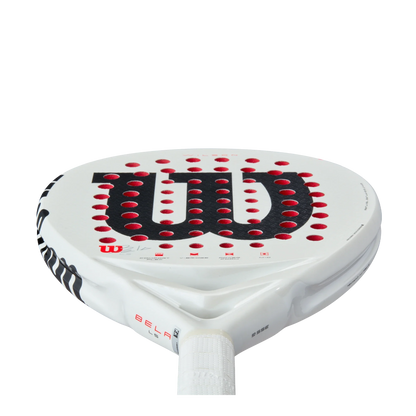 Wilson Bela LS V3 Padel Racket - View 4