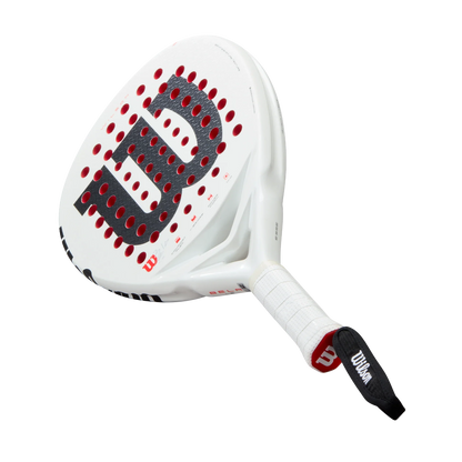 Wilson Bela LS V3 Padel Racket - View 5