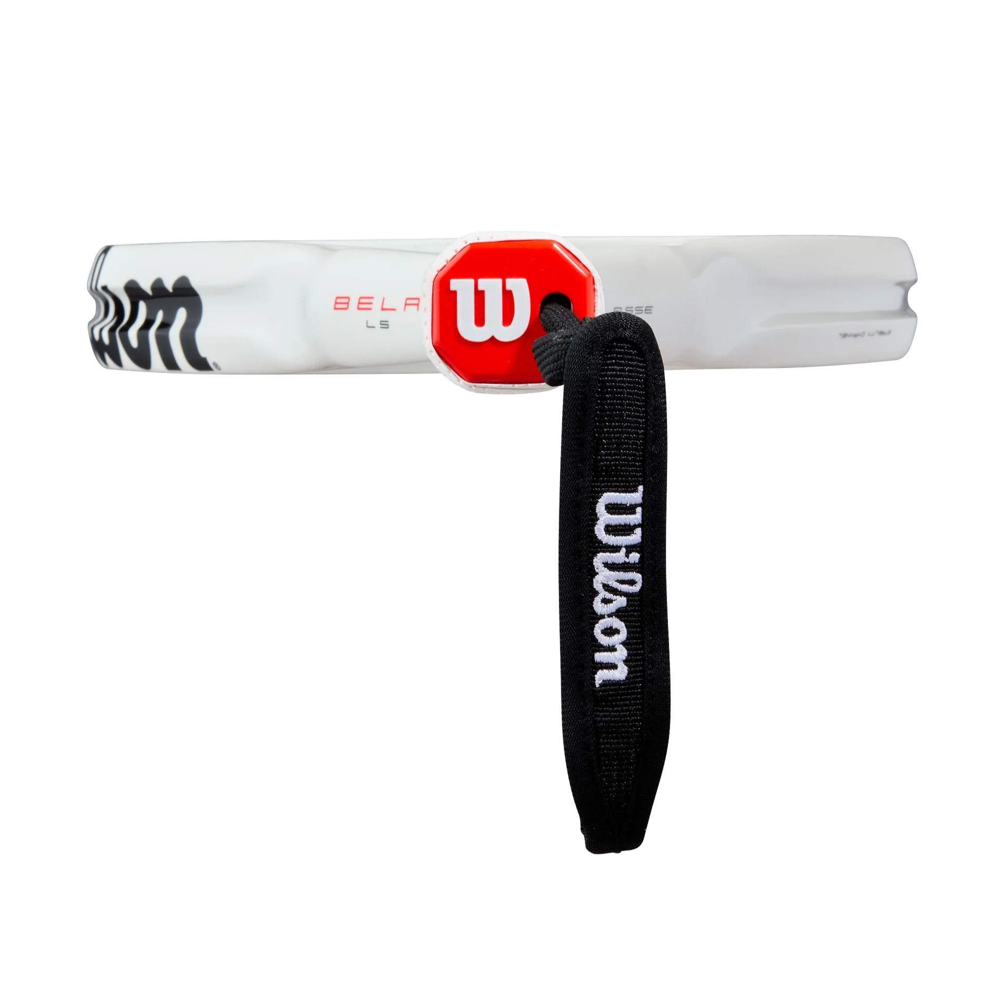 Wilson Bela LS V3 Padel Racket - View 6