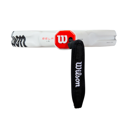 Wilson Bela LS V3 Padel Racket - View 6