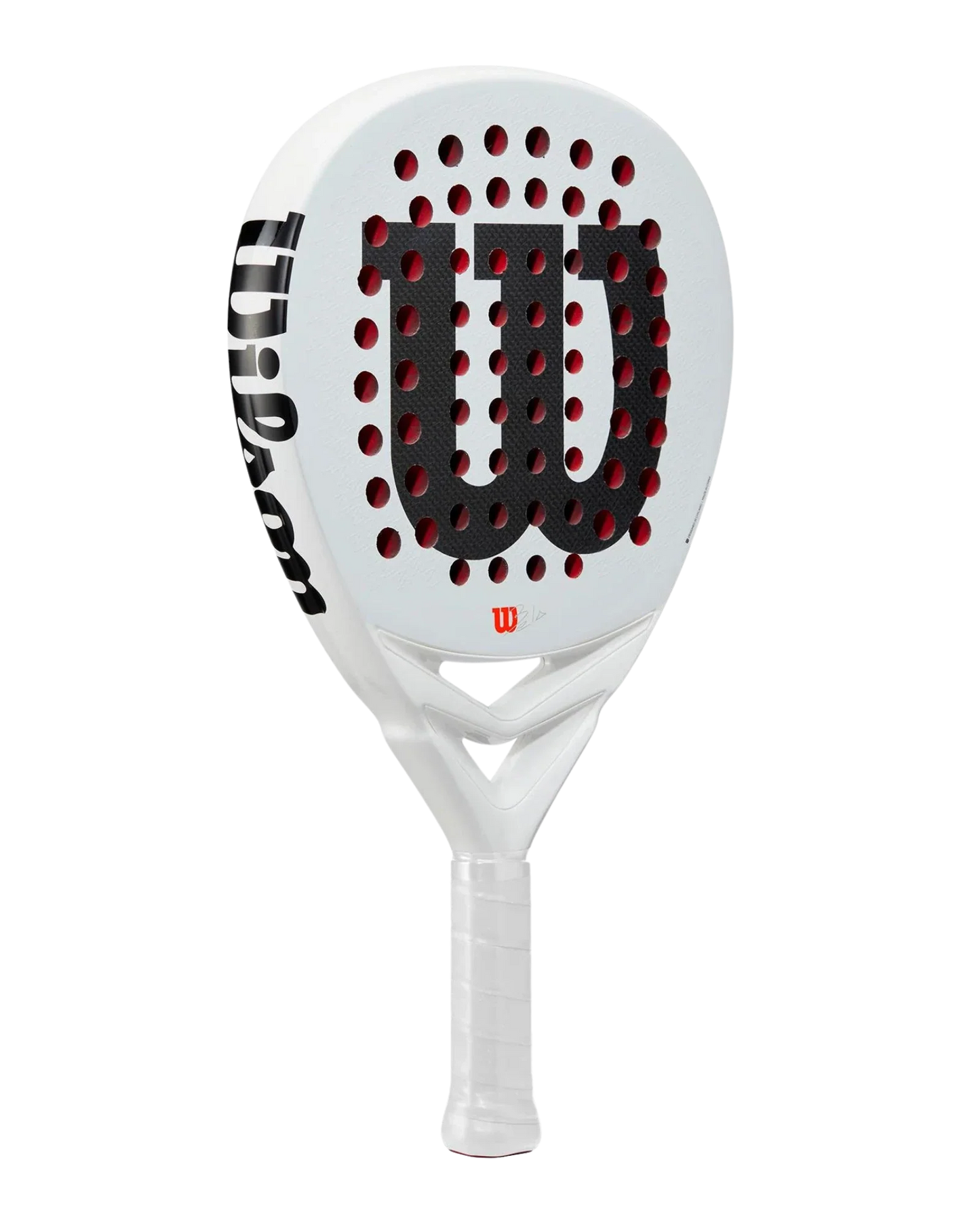 Wilson Bela LT V2.5 Padel Racket - View 2