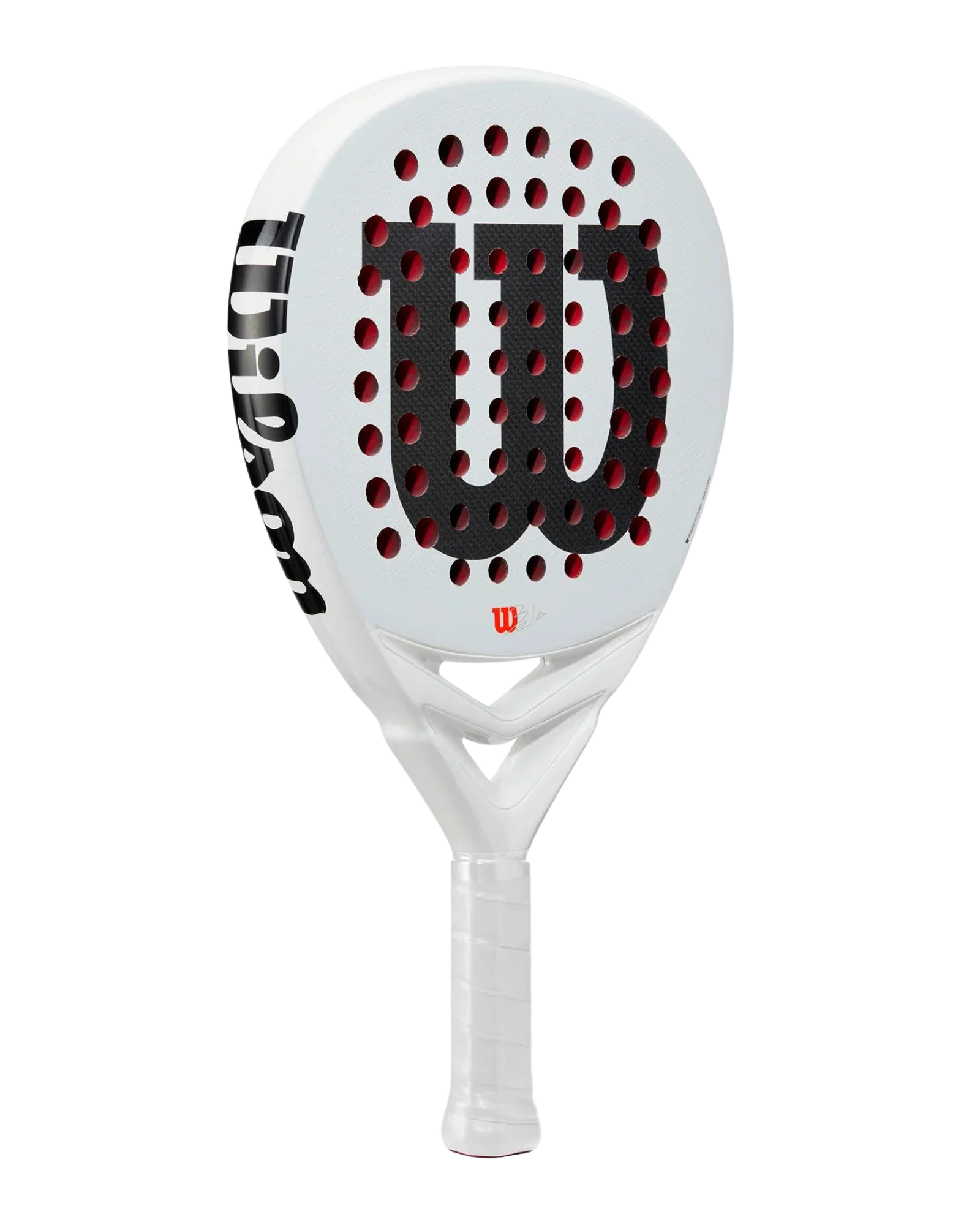 Wilson Bela LT V2.5 Padel Racket - View 2