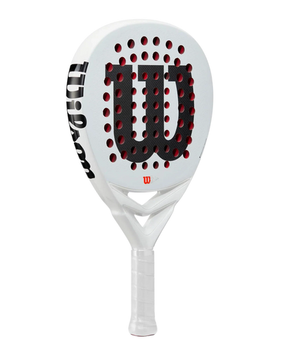 Wilson Bela LT V2.5 Padel Racket - View 2