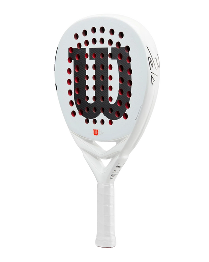 Wilson Bela LT V2.5 Padel Racket - View 3