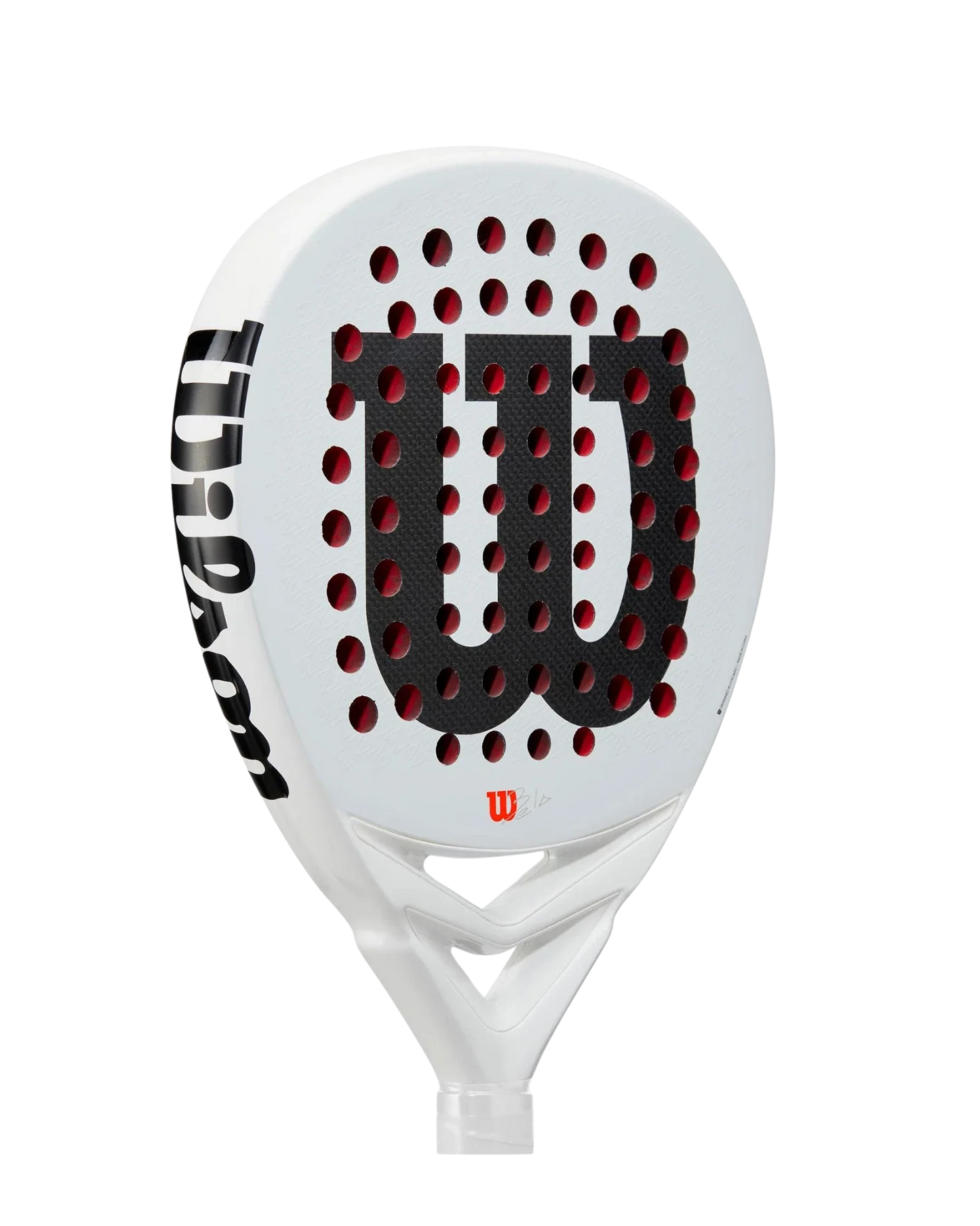 Wilson Bela LT V2.5 Padel Racket - View 4
