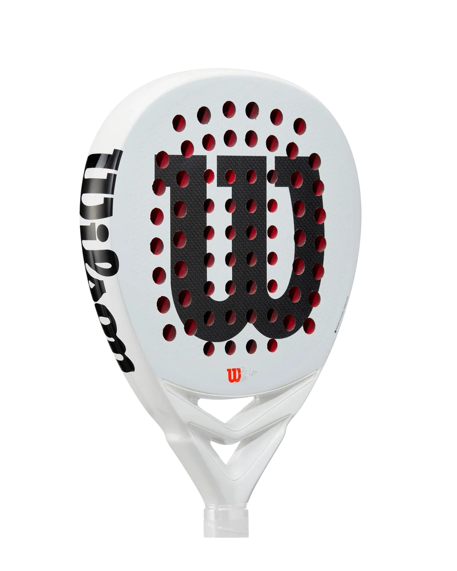 Wilson Bela LT V2.5 Padel Racket - View 4