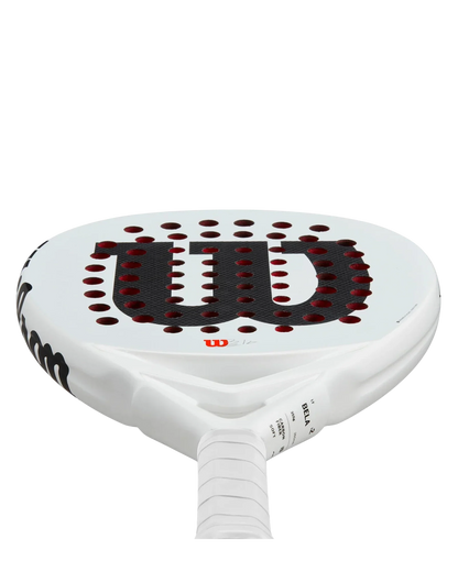 Wilson Bela LT V2.5 Padel Racket - View 5