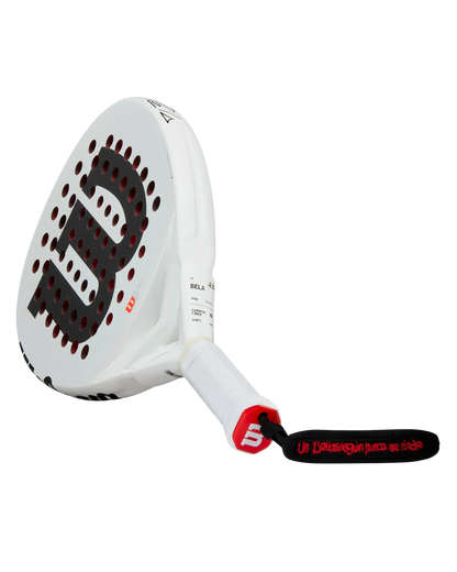 Wilson Bela LT V2.5 Padel Racket - View 6