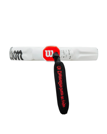 Wilson Bela LT V2.5 Padel Racket - View 7