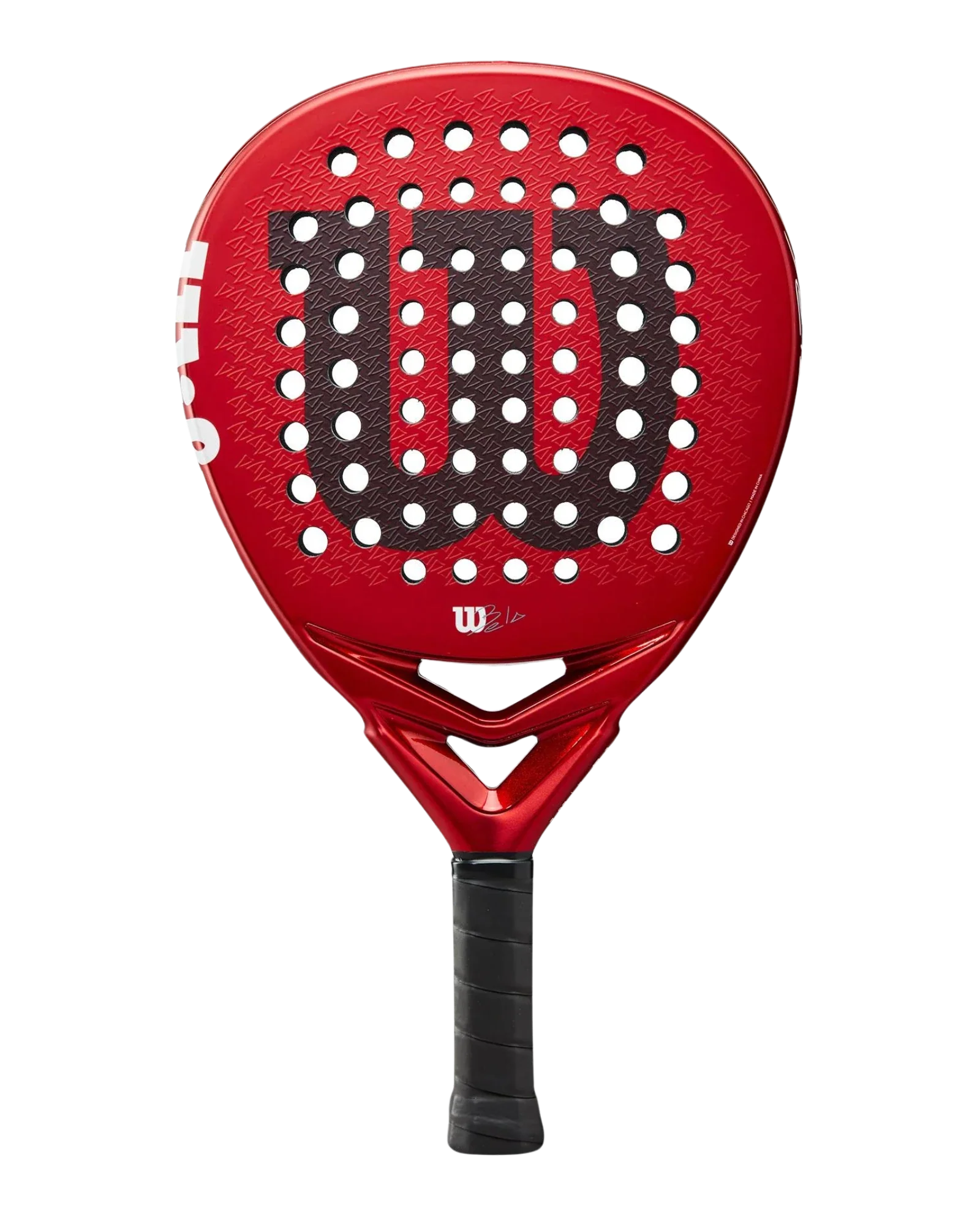 Wilson Bela Pro V2.5 Padel Racket