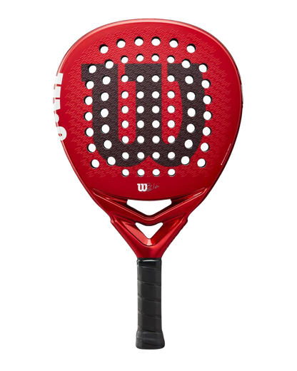 Wilson Bela Pro V2.5 Padel Racket
