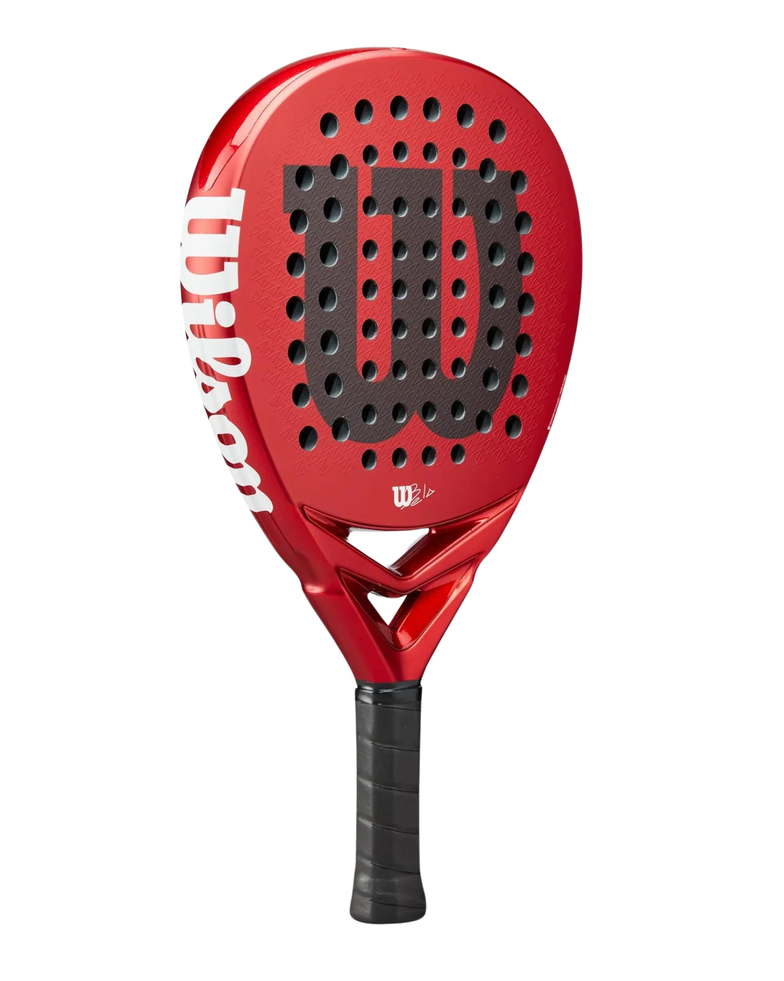 Wilson Bela Pro V2.5 Padel Racket - View 2