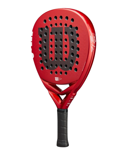 Wilson Bela Pro V2.5 Padel Racket - View 3