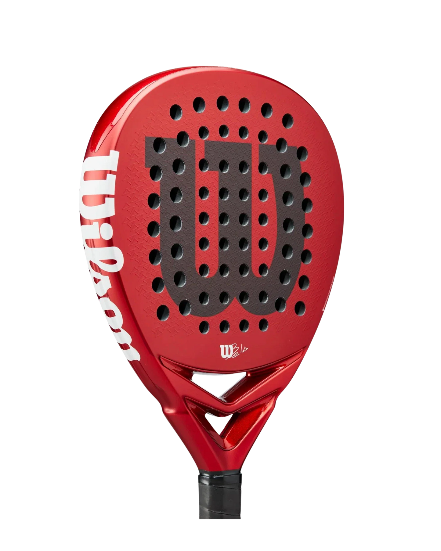 Wilson Bela Pro V2.5 Padel Racket - View 4