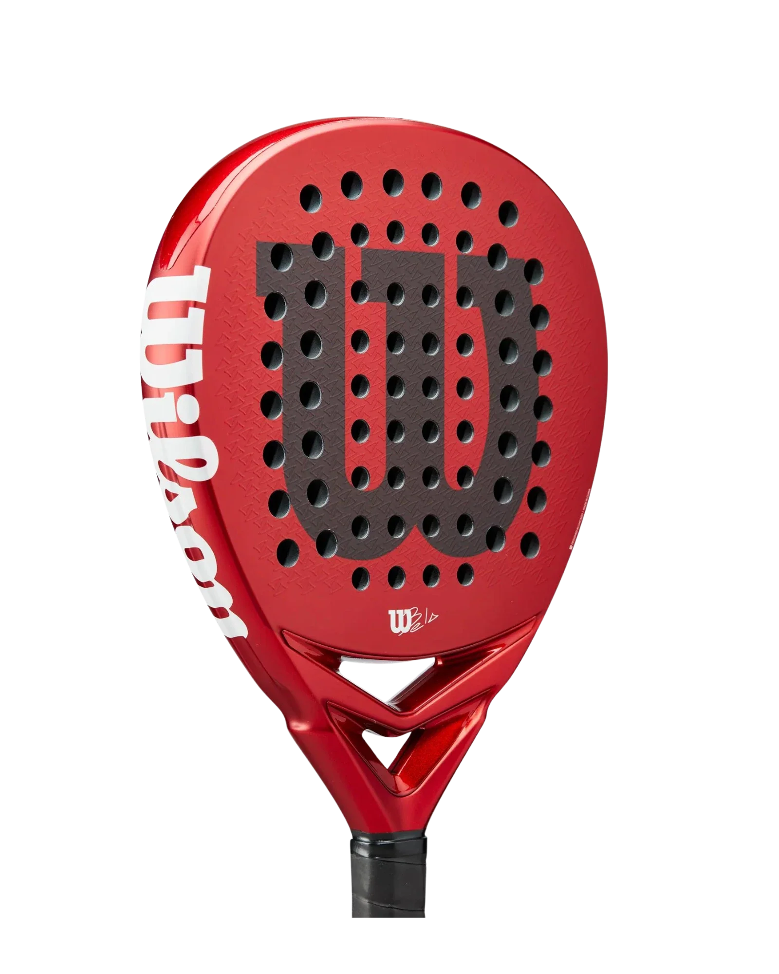 Wilson Bela Pro V2.5 Padel Racket - View 4