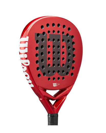 Wilson Bela Pro V2.5 Padel Racket - View 4