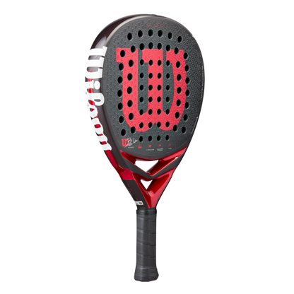 Wilson Bela Pro V3 Padel Racket - View 2