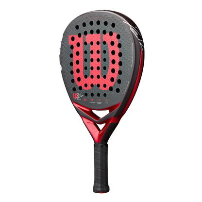 Wilson Bela Pro V3 Padel Racket - View 3