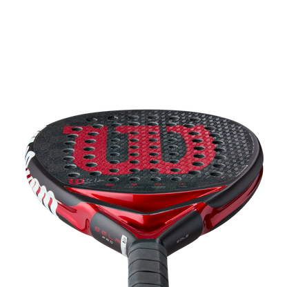 Wilson Bela Pro V3 Padel Racket - View 4