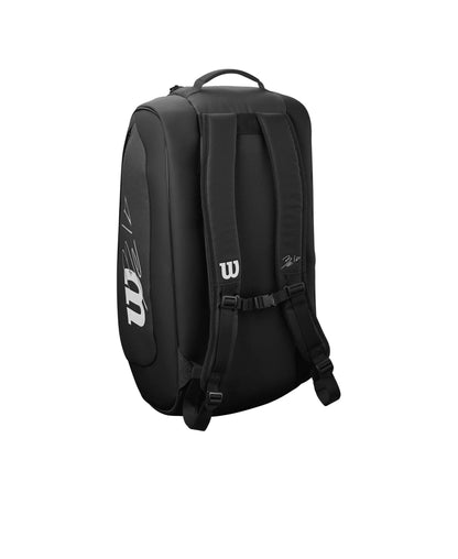Wilson Bela Super Tour Padel Bag - View 2
