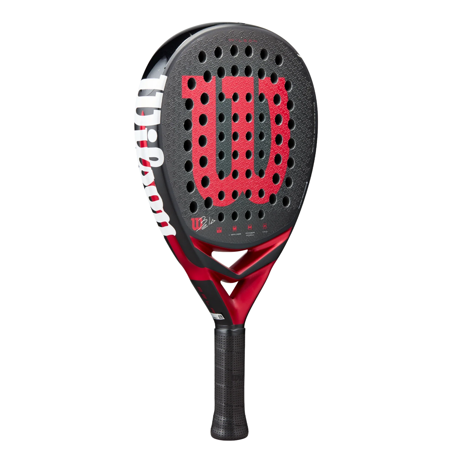 Wilson Bela V3 Padel Racket - View 2