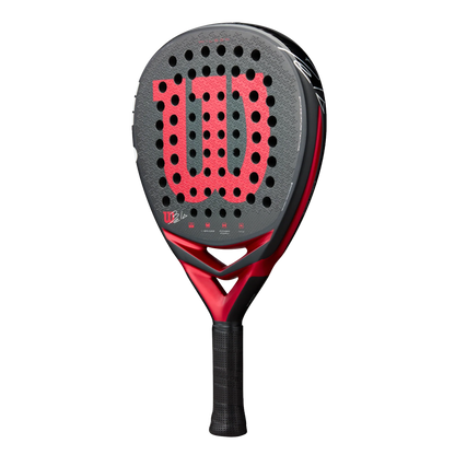 Wilson Bela V3 Padel Racket - View 3