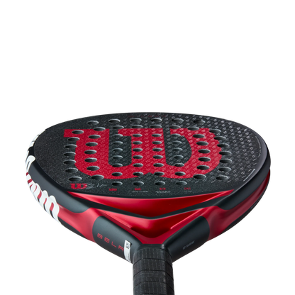 Wilson Bela V3 Padel Racket - View 4