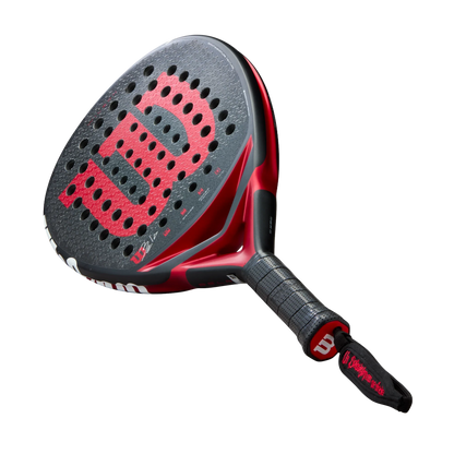 Wilson Bela V3 Padel Racket - View 5