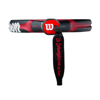 Wilson Bela V3 Padel Racket - View 6