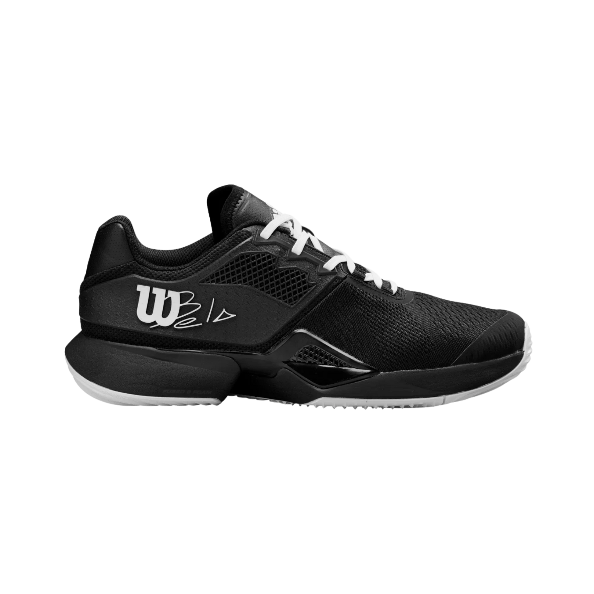Wilson Bela Tour Men's Padel Shoes - View 2
