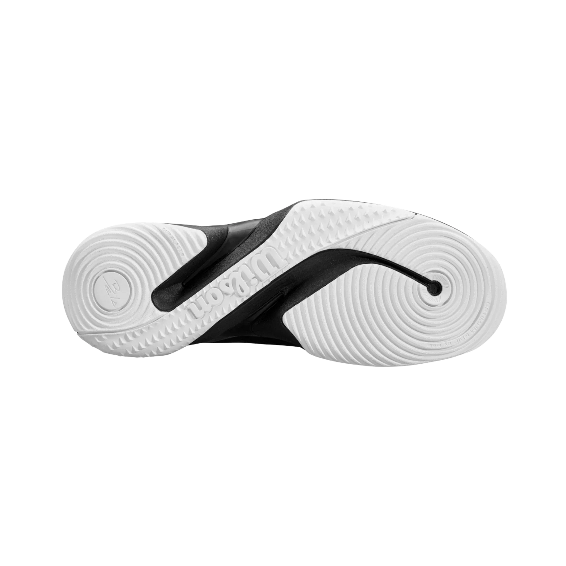 Wilson Bela Tour Men's Padel Shoes - View 6