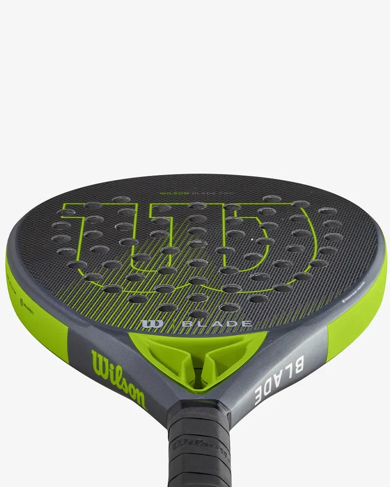 Wilson Blade Pro v2 - View 3
