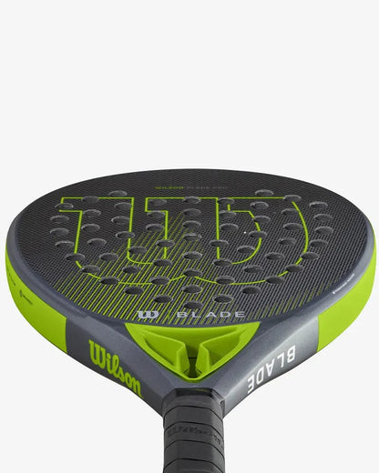 Wilson Blade Pro v2 - View 3