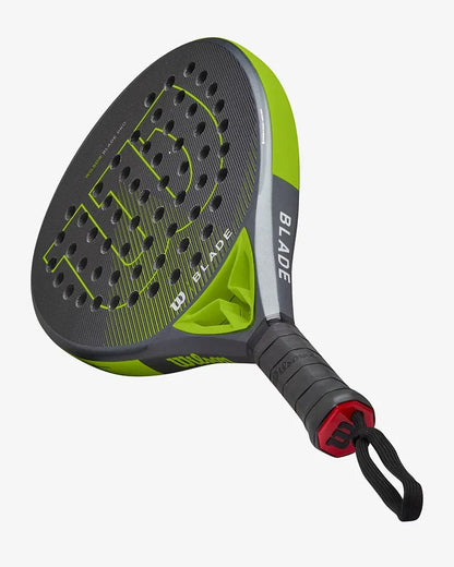 Wilson Blade Pro v2 - View 4