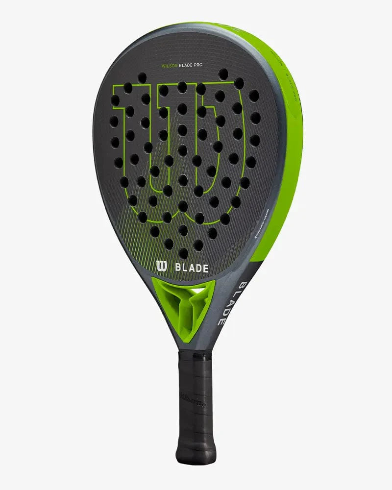 Wilson Blade Pro v2 - View 2