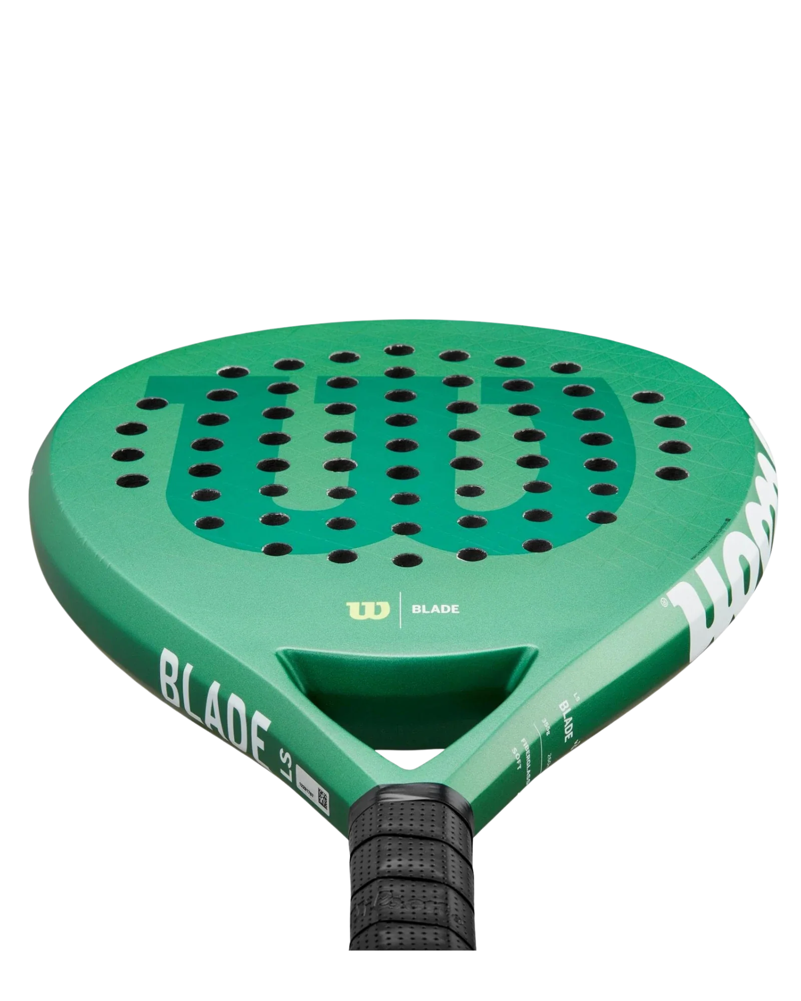 Wilson Blade LS V3 - View 5