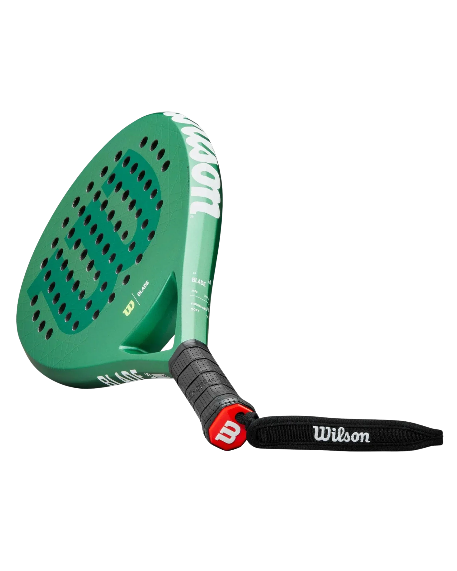 Wilson Blade LS V3 - View 6