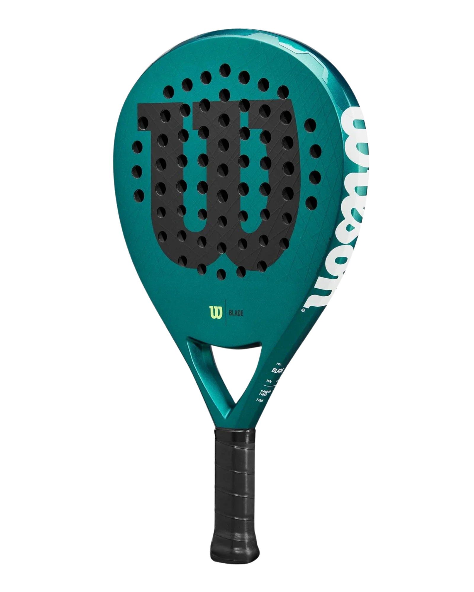 Wilson Blade PRO v3 - View 3