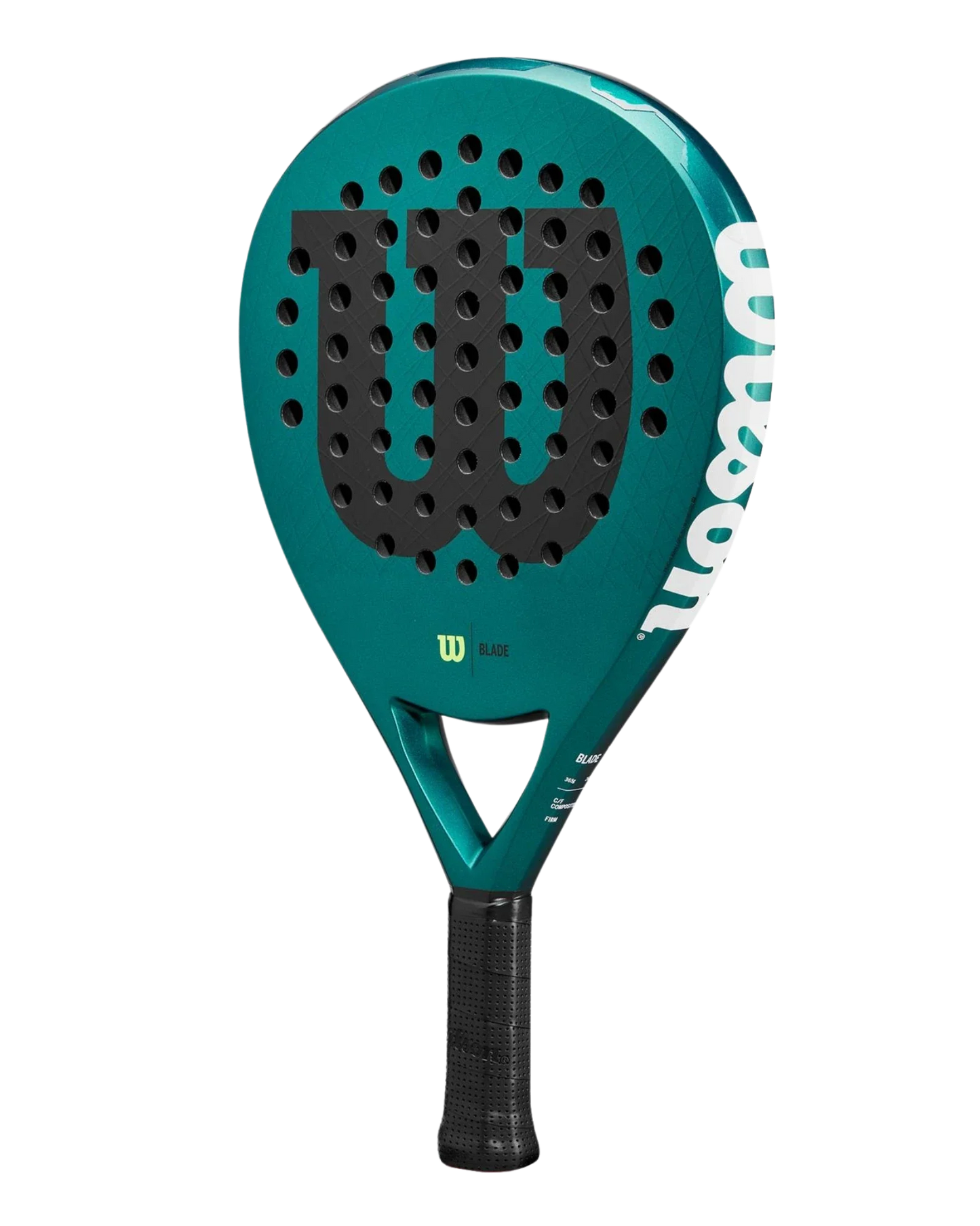 Wilson Blade V3 - View 3