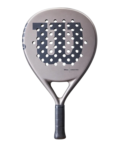 Wilson Carbon Force Padel Racket