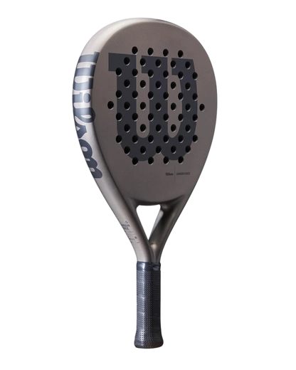 Wilson Carbon Force Padel Racket - View 2