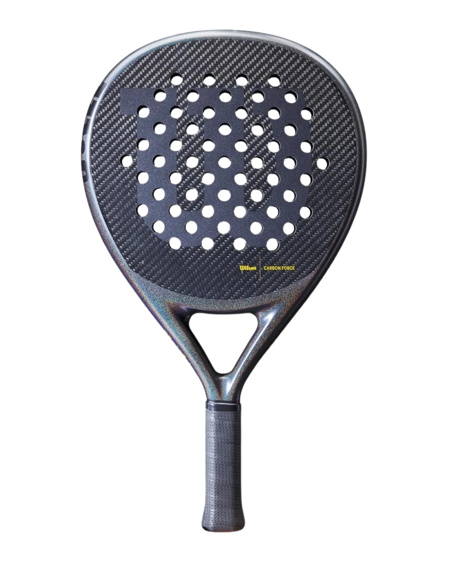 Wilson Carbon Force Pro 2024