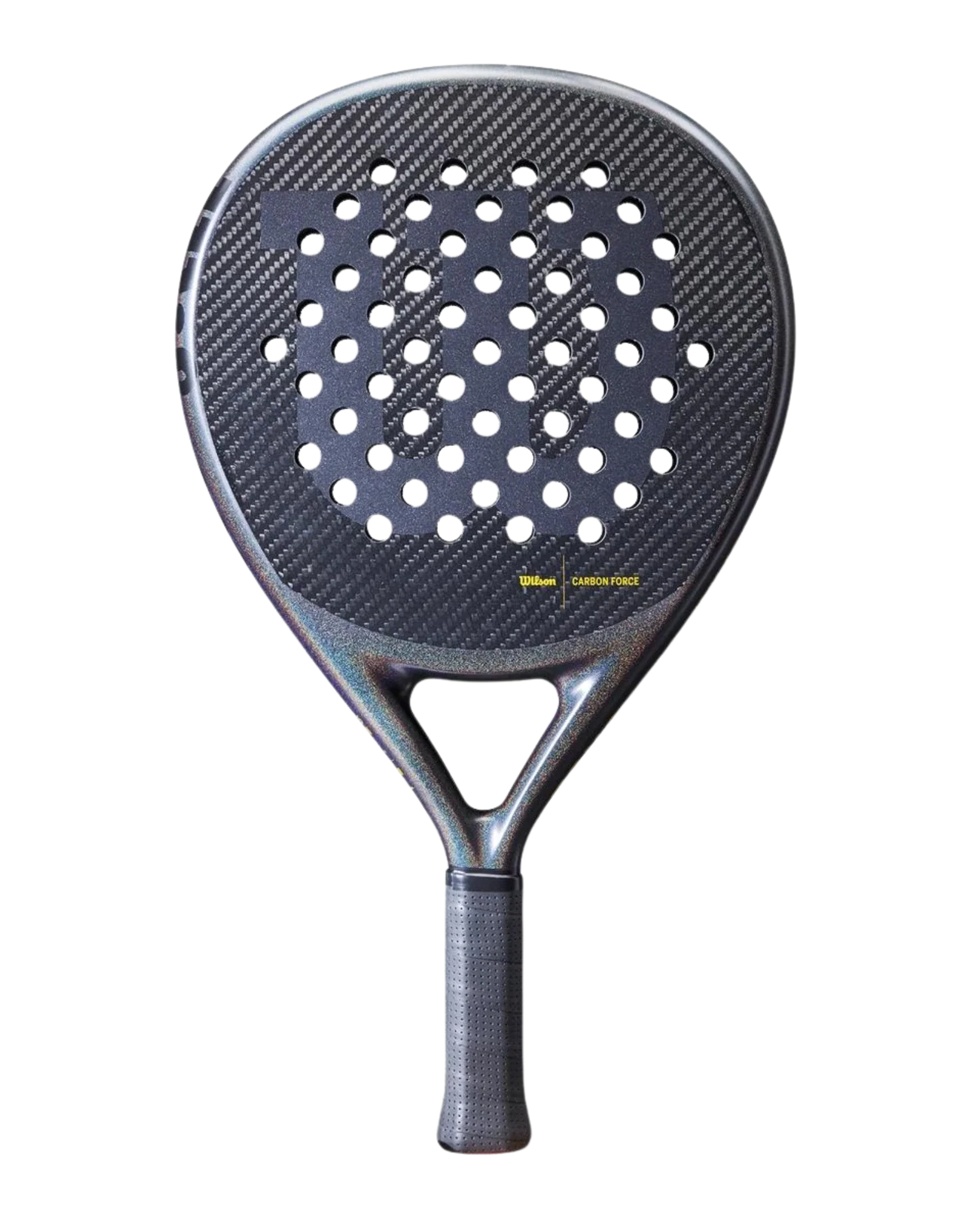 Wilson Carbon Force Pro 2024