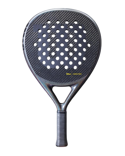 Wilson Carbon Force Pro 2024