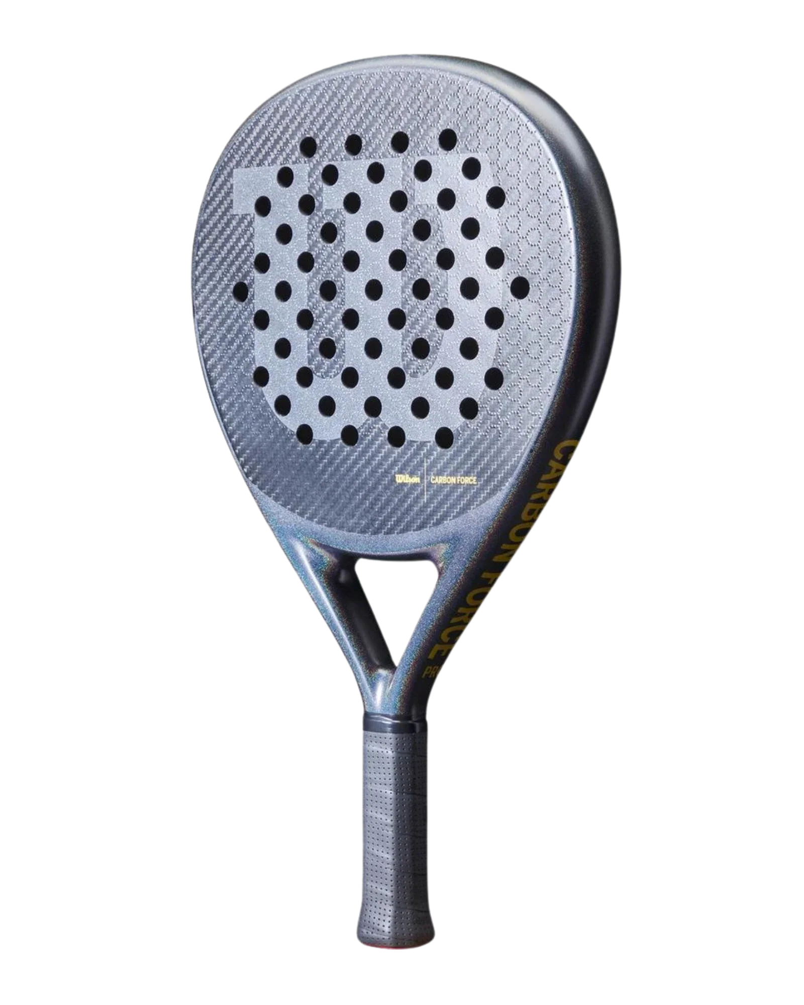 Wilson Carbon Force Pro 2024 - View 3