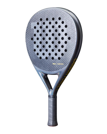 Wilson Carbon Force Pro 2024 - View 3