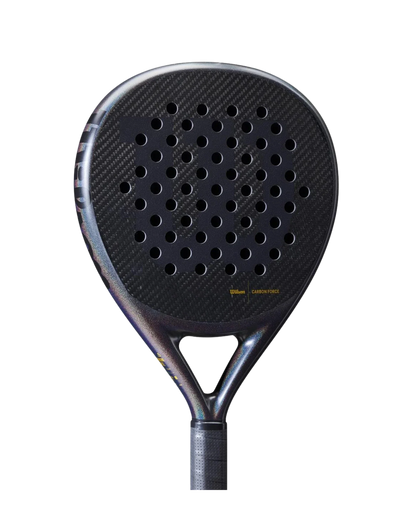 Wilson Carbon Force Pro 2024 - View 4