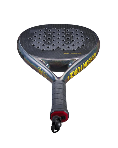 Wilson Carbon Force Pro 2024 - View 5
