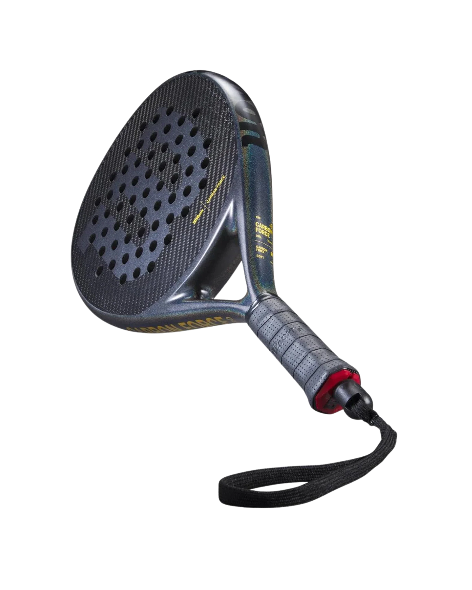 Wilson Carbon Force Pro 2024 - View 6