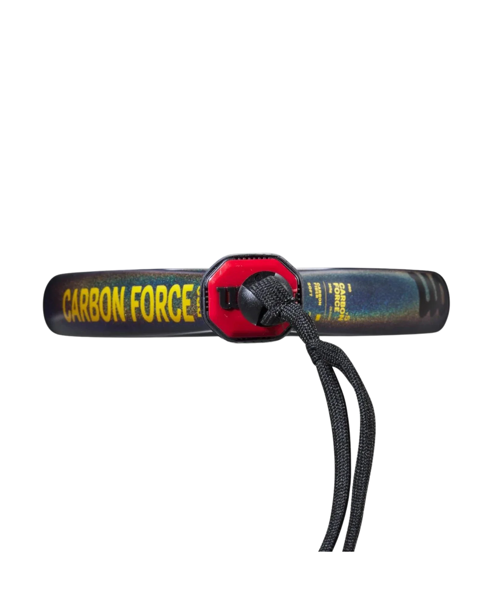 Wilson Carbon Force Pro 2024 - View 7